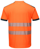 Portwest T181 HI-VIS Reflexné tričko PW3
