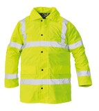 Cerva SEFTON HV Reflexná zimná bunda