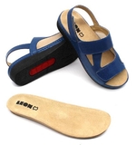 Leon 5020 Dámske zdravotné sandále