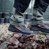 Bennon FARMIS S3 WINTER HIGH Zateplená bezpečnostná obuv