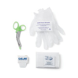 ZOLL AED 3 OZ D863 Defibrilátor