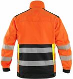 Canis CXS BENSON Výstražná blúza pánska