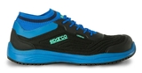 Sparco LEGEND WING ESD S1P SRC Bezpečnostná obuv