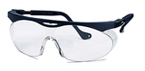 Uvex SKYPER Pracovné okuliare číre