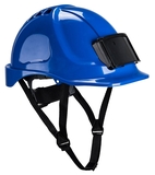 Portwest PB55 Ochranná prilba s držiakom