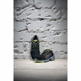 Uvex 6566 S2 SRC Bezpečnostná obuv