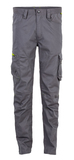 Planam STRETCHLINE Pracovné nohavice do pása