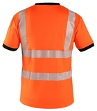 Canis CXS RIPON Výstražné tričko pánske