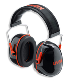 Uvex K3 Mušlové chrániče sluchu