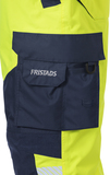 Fristads Výstražné Airtech nohavice 2515 GTT