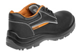 Bennon BASIC S1 LOW Bezpečnostná obuv