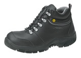 Abeba 32171 Bezpečnostné členkové topánky