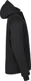 Bennon MERITON JACKET BLACK Softshellová bunda