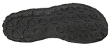 Bennon BAREFOOT LEATHER GRAPHITE BLACK Barefoot obuv