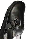 Abeba ACTIVE 87209 Pracovné sandále