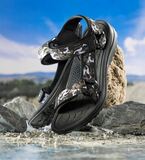 Ardon CAMO Sandále pánske