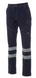 Payper WORKER SUMMER REFLEX Pracovné nohavice