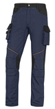Delta Plus MCPA2 Pracovné nohavice