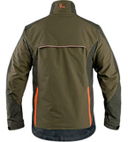 Canis CXS NAOS Montérková blúza pánska