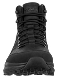 Bennon TERENNO BAREFOOT+ O6 BLACK MID Pracovná obuv