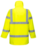 Portwest S590 EXTREME PARKA Reflexná bunda