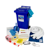 EuSORB HSP 1201-O Havarijna súprava olejová