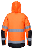 Portwest C469 PRO HI-VIS Reflexná bunda 3v1