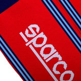 Sparco ICONIC DESIGN SOCKS MARTINI RACING Ponožky