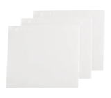 Delta Plus SCREEN PLATE Súprava náhradných zorníkov