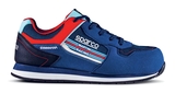 Sparco GYMKHANA MARTINI S1P SRC Bezpečnostná obuv