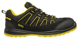 Bennon ALEGRO S1P ESD YELLOW LOW Bezpečnostná obuv