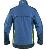 Canis CXS NAOS Montérková blúza pánska