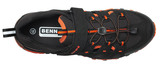 Bennon AMIGO O1 SANDAL Pracovný sandál