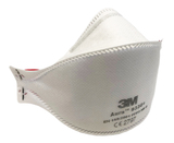 3M 9330+ FFP3 respirátor BULK AURA - balenie 10ks