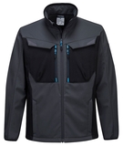 Portwest T750 Softshellová bunda WX3