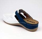 Leon 901 Dámske zdravotné šlapky