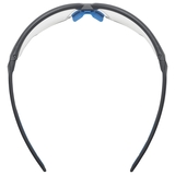 Uvex suXXeed Pracovné okuliare číre