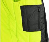 Canis CXS KENOVA Zimná bunda dámska