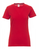 Payper SUNSET LADY Tričko dámske