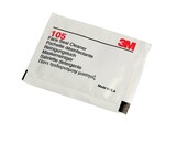 3M 105 Navlhčený čistiaci obrúsok