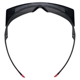 Uvex SUPER F OTG Pracovné okuliare