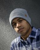 Ardon BARRDY Zimná čiapka pletená