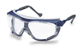 Uvex SKYGUARD NT Pracovné okuliare číre