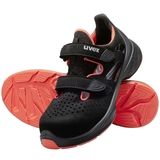 Uvex 6848 S1 SRC Bezpečnostné sandále