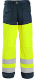 Canis CXS HALIFAX Výstražné nohavice pánske