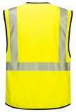Portwest PW309 Reflexná vesta PW3