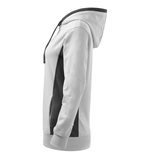 Malfini KANGAROO 408 Mikina dámska