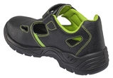 Bennon BASIC O1 SANDAL Pracovná obuv