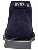 Uvex 8427 S3L FO SR Manažérska bezpečnostná obuv