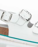 Ardon MERKUR Korkové sandále